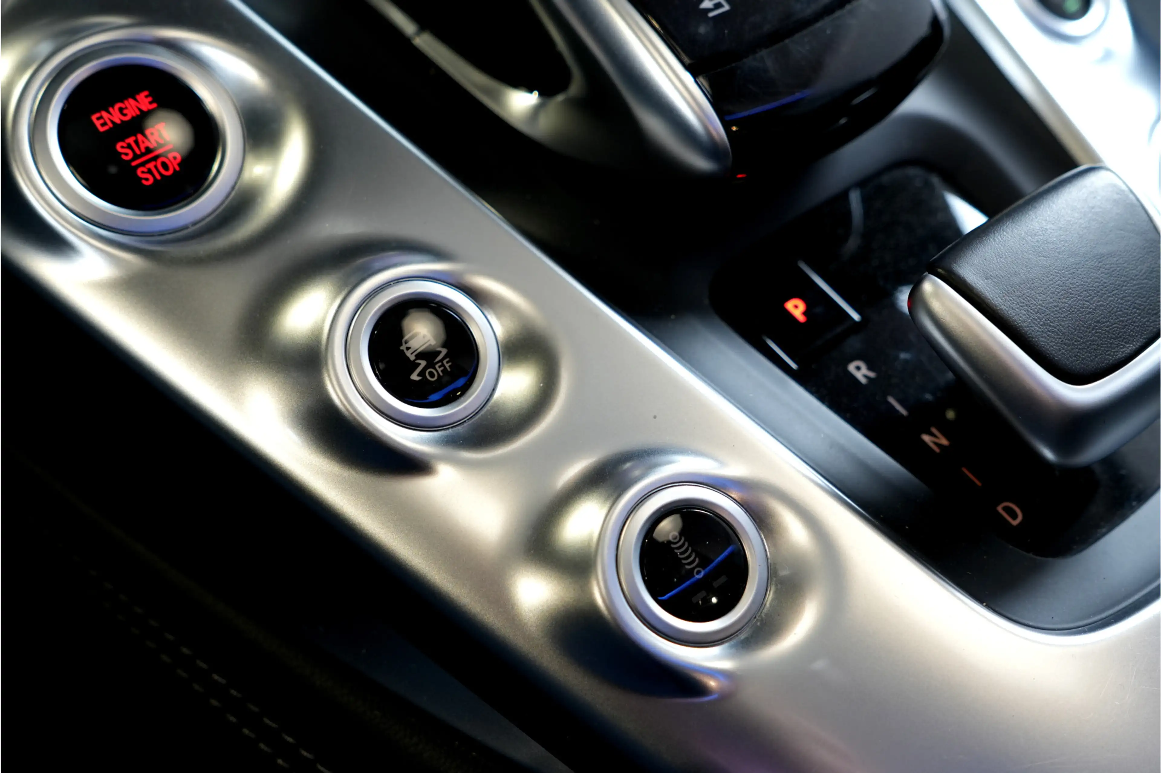Mercedes-Benz AMG GT Roadster 4.0 V8 350kW/476pk DCT7 DISTRONIC + BURME — photo 45