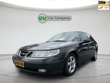 2.2 TiD Vector | Automaat | Leder | Exportprijs
