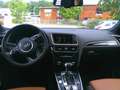 Audi Q5 3.0TDIquattro S-Line Sport "Getriebe überholt"" Schwarz - thumbnail 12