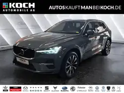 Volvo XC60 B4 B Core ACC BLIS 4xSHZ LHZ NAVI