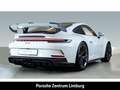 Porsche 992 911 GT3 Clubsportpaket Liftsystem-VA BOSE Weiß - thumbnail 6