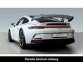 Porsche 992 911 GT3 Clubsportpaket Liftsystem-VA BOSE Weiß - thumbnail 3