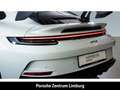 Porsche 992 911 GT3 Clubsportpaket Liftsystem-VA BOSE Weiß - thumbnail 8