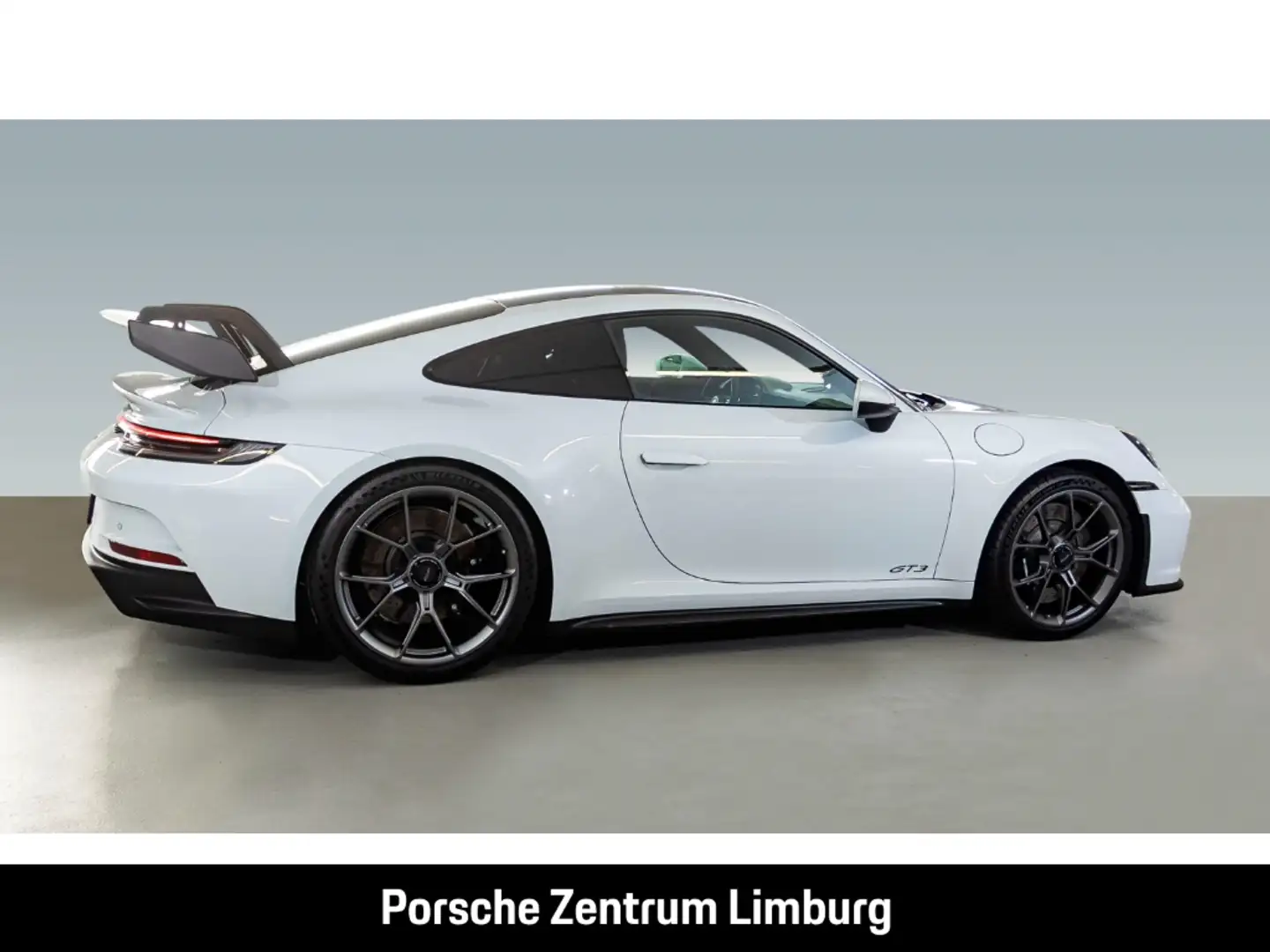 Porsche 992 911 GT3 Clubsportpaket Liftsystem-VA BOSE Blanc - 2