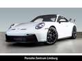 Porsche 992 911 GT3 Clubsportpaket Liftsystem-VA BOSE Weiß - thumbnail 1