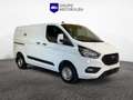 Ford Transit Custom Van 2.0 TDCI 96kW 280 L1 MHEV Trend Blanco - thumbnail 6