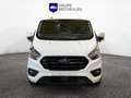 Ford Transit Custom Van 2.0 TDCI 96kW 280 L1 MHEV Trend Blanco - thumbnail 2