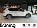 SEAT Tarraco Xperience 2.0 TDI /Panoramadach/ AHK Klima Navi Weiß - thumbnail 1