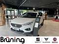 SEAT Tarraco Xperience 2.0 TDI /Panoramadach/ AHK Klima Navi Blanco - thumbnail 1