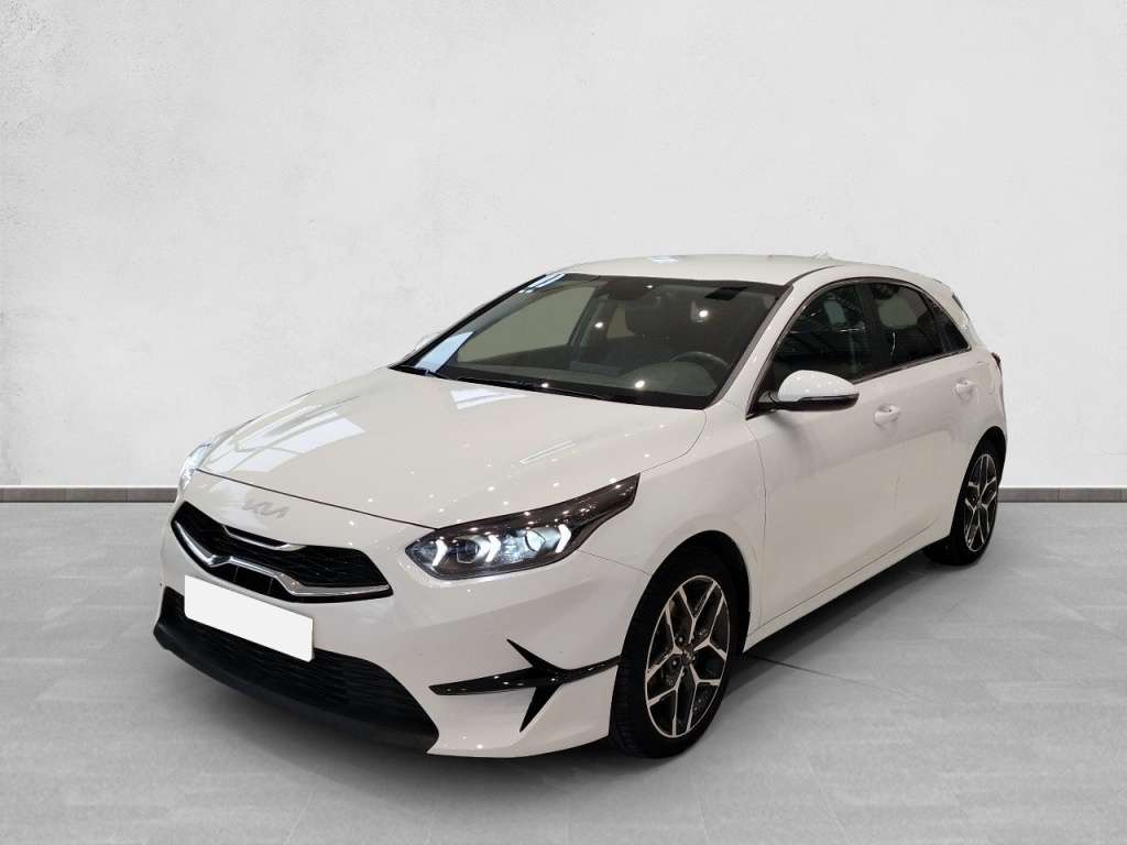 Kia Ceed / cee'd 1.0 T-GDI Eco-Dynamics Tech 100 - foto 1