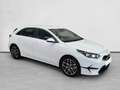 Kia Ceed / cee'd 1.0 T-GDI Eco-Dynamics Tech 100 Blanco - thumbnail 3