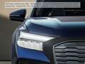Audi Q4 e-tron 40 Pano AHK Navi Kamera virtual Blau - thumbnail 6