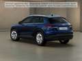 Audi Q4 e-tron 40 Pano AHK Navi Kamera virtual Blau - thumbnail 5