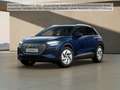 Audi Q4 e-tron 40 Pano AHK Navi Kamera virtual Blau - thumbnail 3