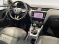 Skoda Octavia Wagon 1.6TDI 115CV Ambition - IVA ESPOSTA/NEOPATEN Bianco - thumbnail 7