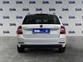 Skoda Octavia Wagon 1.6TDI 115CV Ambition - IVA ESPOSTA/NEOPATEN Bianco - thumbnail 4