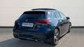 Mercedes-Benz A 200 2.0 D DCT 150 5P Azul - thumbnail 4