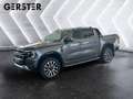 Ford Ranger Ranger Doppelkabine Platinum e-4WD 3,0 EcoBlue ... Grau - thumbnail 1