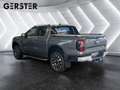 Ford Ranger Ranger Doppelkabine Platinum e-4WD 3,0 EcoBlue ... Grau - thumbnail 4