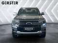Ford Ranger Ranger Doppelkabine Platinum e-4WD 3,0 EcoBlue ... Grau - thumbnail 2