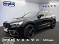 Volvo XC60 T6 Ultra Black Edition Recharge Plug-In Hybrid AWD Noir - thumbnail 1
