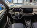 Skoda Octavia Combi 1.5 TSI mHEV Sportline DSG #HUD Blau - thumbnail 6