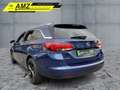 Opel Astra K 1.2 Turbo *wenig Kilometer* Blau - thumbnail 4