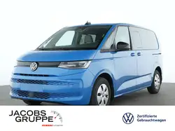 Volkswagen T7 Multivan 2.0 TDI KÜ*7S*AHK*PANO*IQ*CAM*APP*ACC