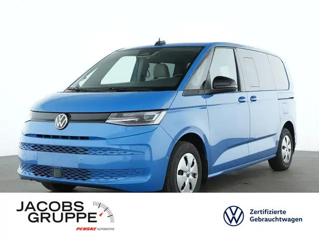 Volkswagen T7 Multivan 2.0 TDI KÜ*7S*AHK*PANO*IQ*CAM*APP*ACC