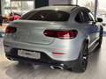 Mercedes-Benz GLC 220 d 4Matic Premium AMG Night Edition Argento - thumbnail 5