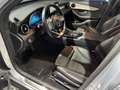 Mercedes-Benz GLC 220 d 4Matic Premium AMG Night Edition Argento - thumbnail 9