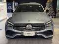 Mercedes-Benz GLC 220 d 4Matic Premium AMG Night Edition Argento - thumbnail 2