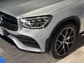 Mercedes-Benz GLC 220 d 4Matic Premium AMG Night Edition Argento - thumbnail 4