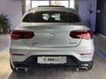 Mercedes-Benz GLC 220 d 4Matic Premium AMG Night Edition Argento - thumbnail 6