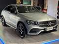 Mercedes-Benz GLC 220 d 4Matic Premium AMG Night Edition Argento - thumbnail 3