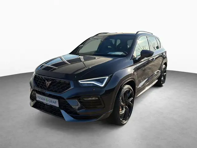 CUPRA Ateca VZ 4Drive /TRIBE /AHK / FaPa