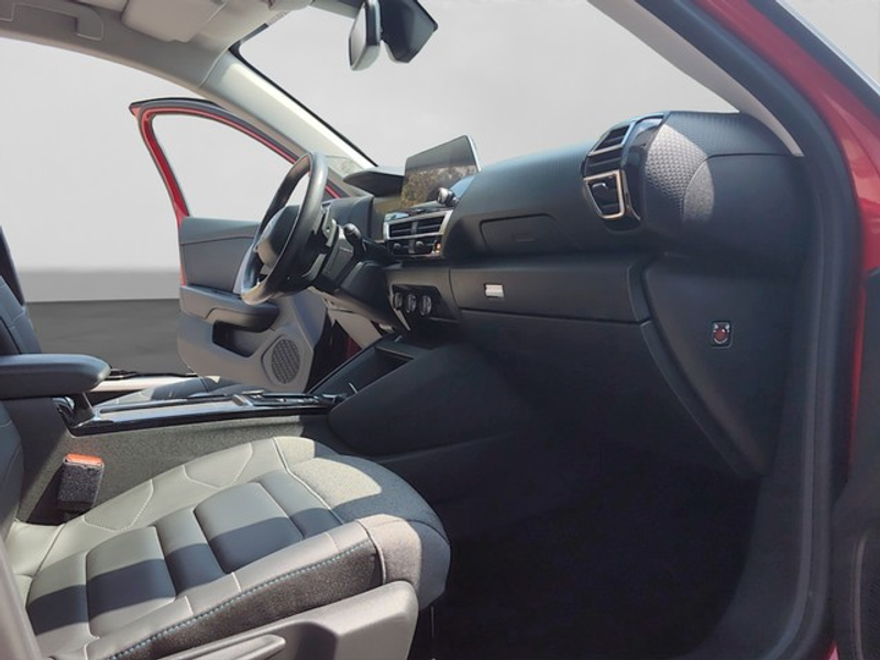 Citroen C4 Lim. (09.2020->) Shine — photo 9