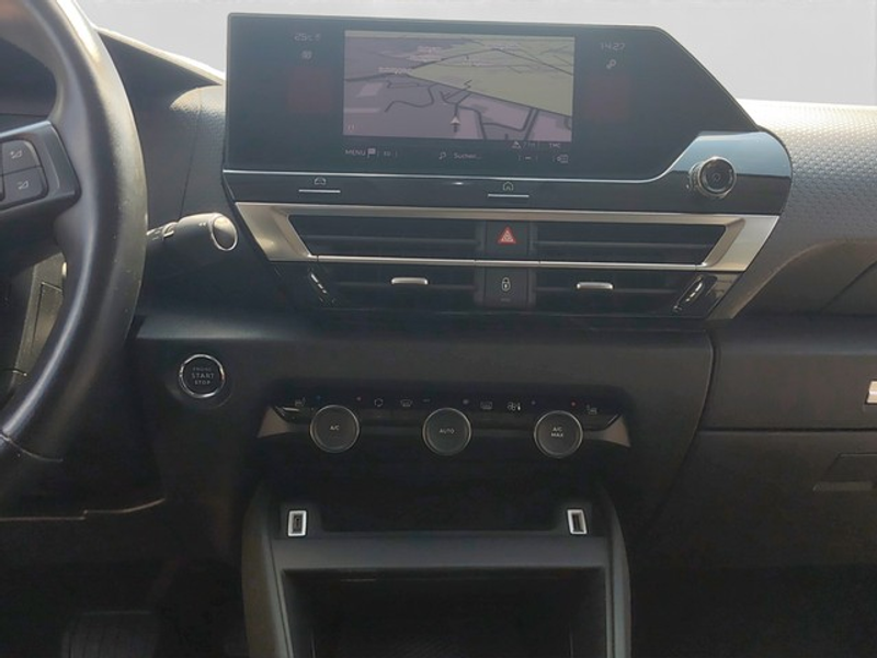 Citroen C4 Lim. (09.2020->) Shine — photo 12
