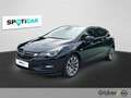 Opel Astra ASTRA 1.4 ULTIMATE AT-6 --LEDER-NAVI-MATRIX-- Bleu - thumbnail 1