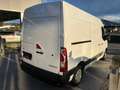 Renault Master L2H2 Mwst ausweibar! Netto € 23740.- Weiß - thumbnail 4
