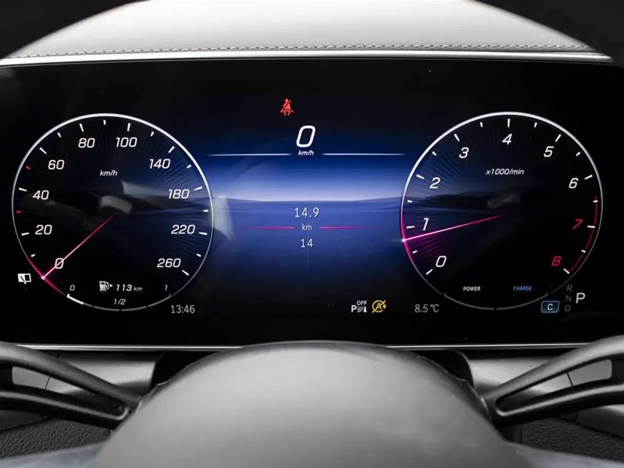 Mercedes-Benz GLC снимка Mercedes-Benz GLC