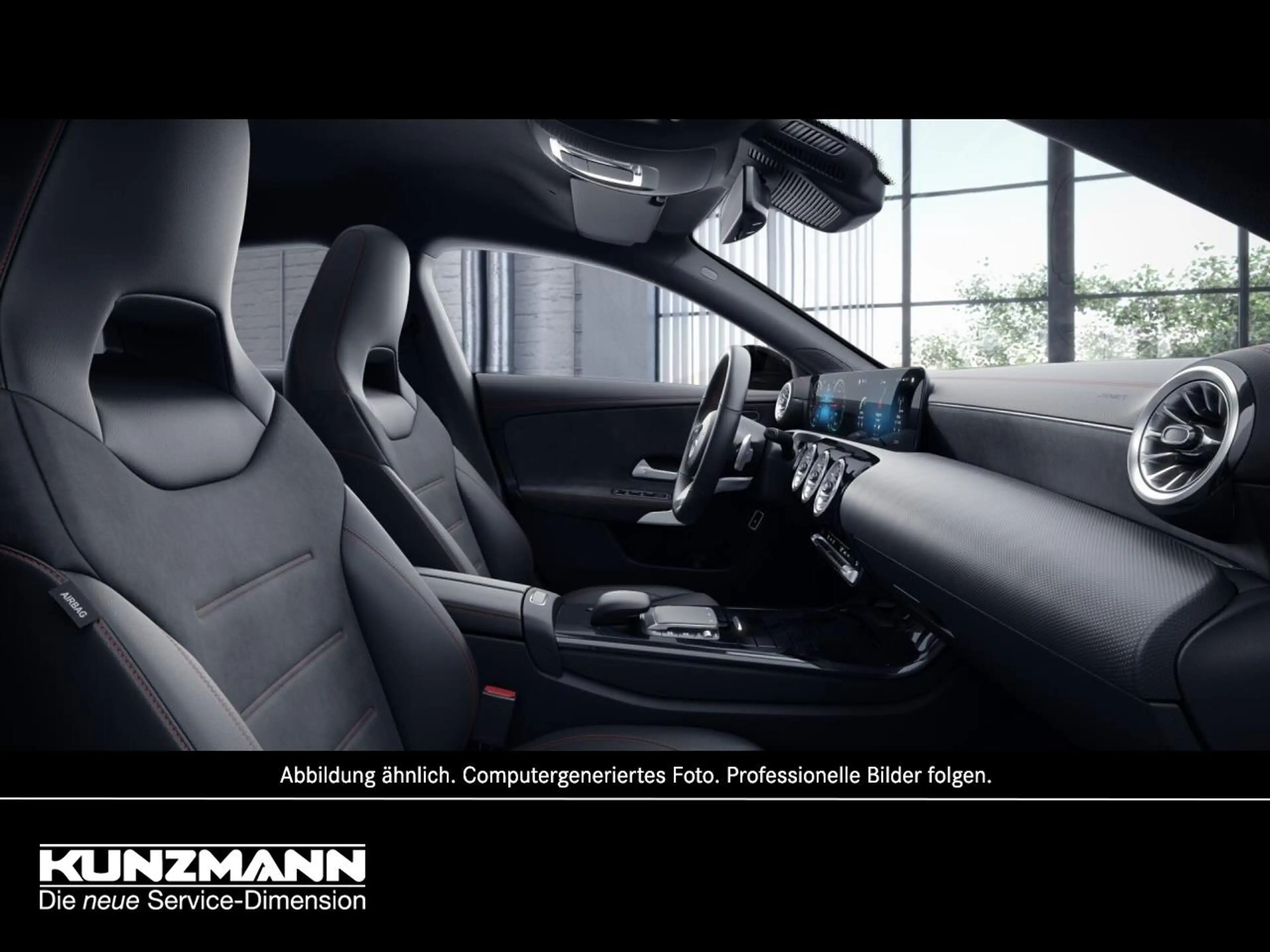 Mercedes-Benz CLA 250 e SB AMG Night MBUXNavi+ EasyPack 360° — photo 5
