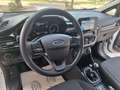 Ford Fiesta 5p 1.5 tdci Plus 85cv 2018 Bianco - thumbnail 11