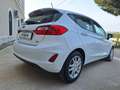 Ford Fiesta 5p 1.5 tdci Plus 85cv 2018 Bianco - thumbnail 6