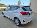 Ford Fiesta 5p 1.5 tdci Plus 85cv 2018 Bianco - thumbnail 4