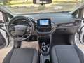 Ford Fiesta 5p 1.5 tdci Plus 85cv 2018 Bianco - thumbnail 10