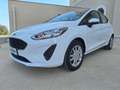 Ford Fiesta 5p 1.5 tdci Plus 85cv 2018 Bianco - thumbnail 5