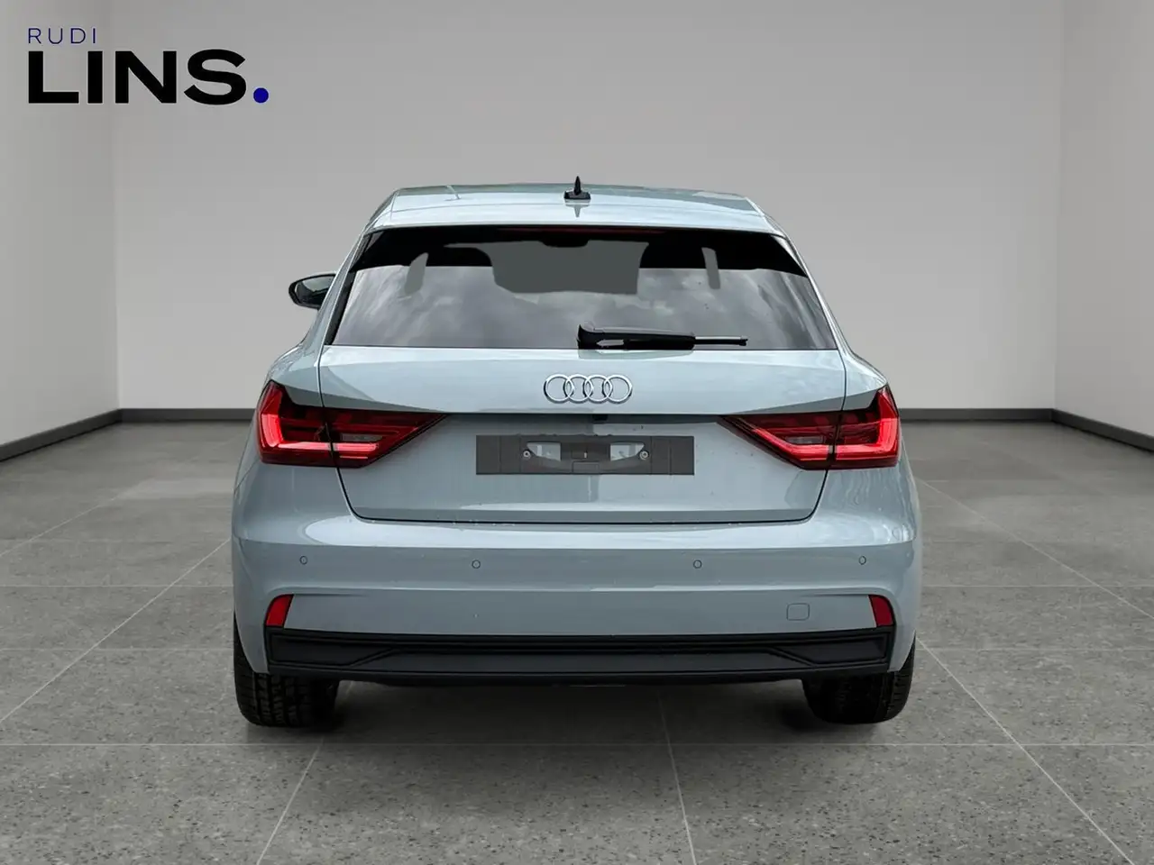 Audi A1 2026