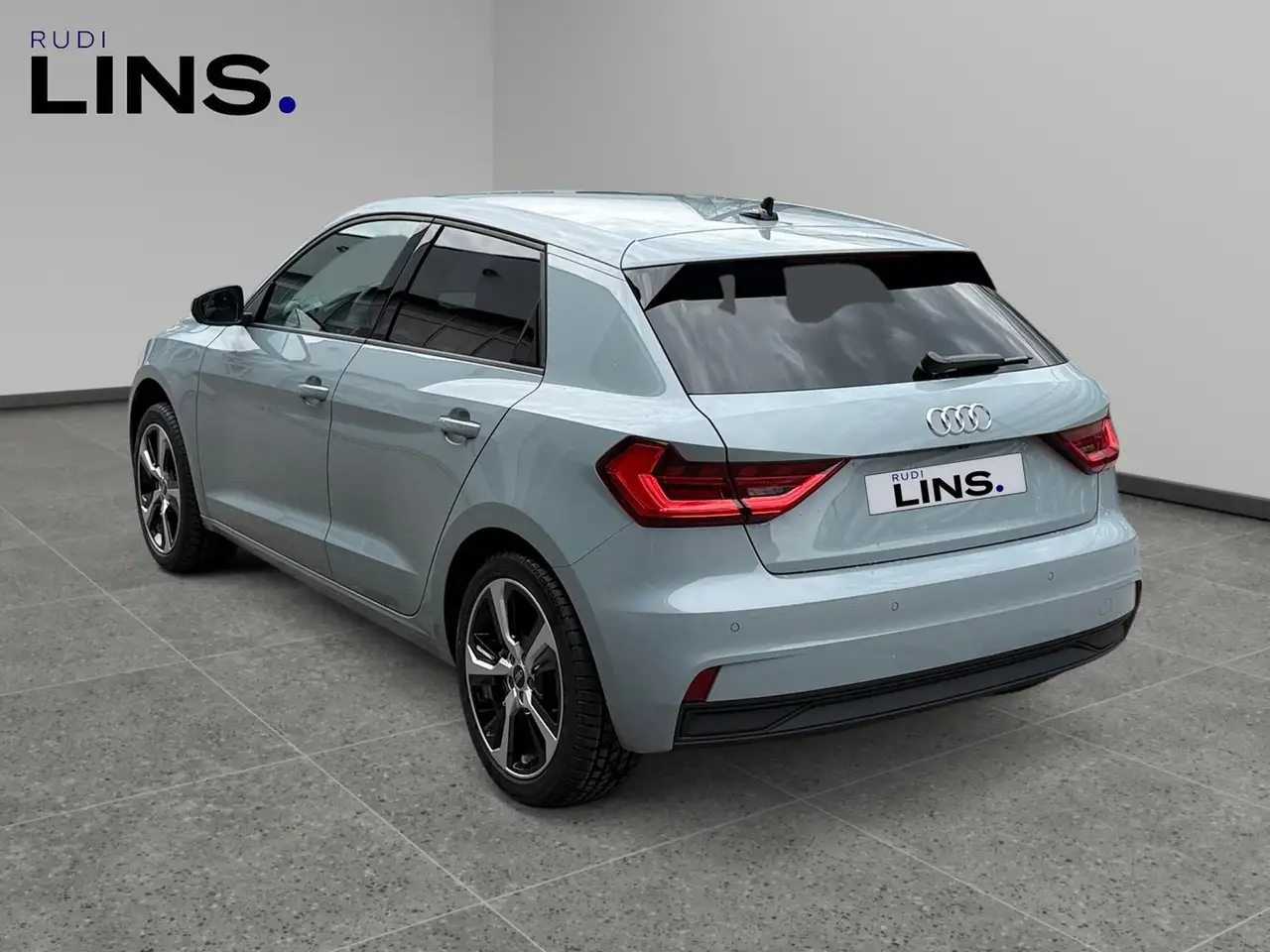 Audi A1 2026