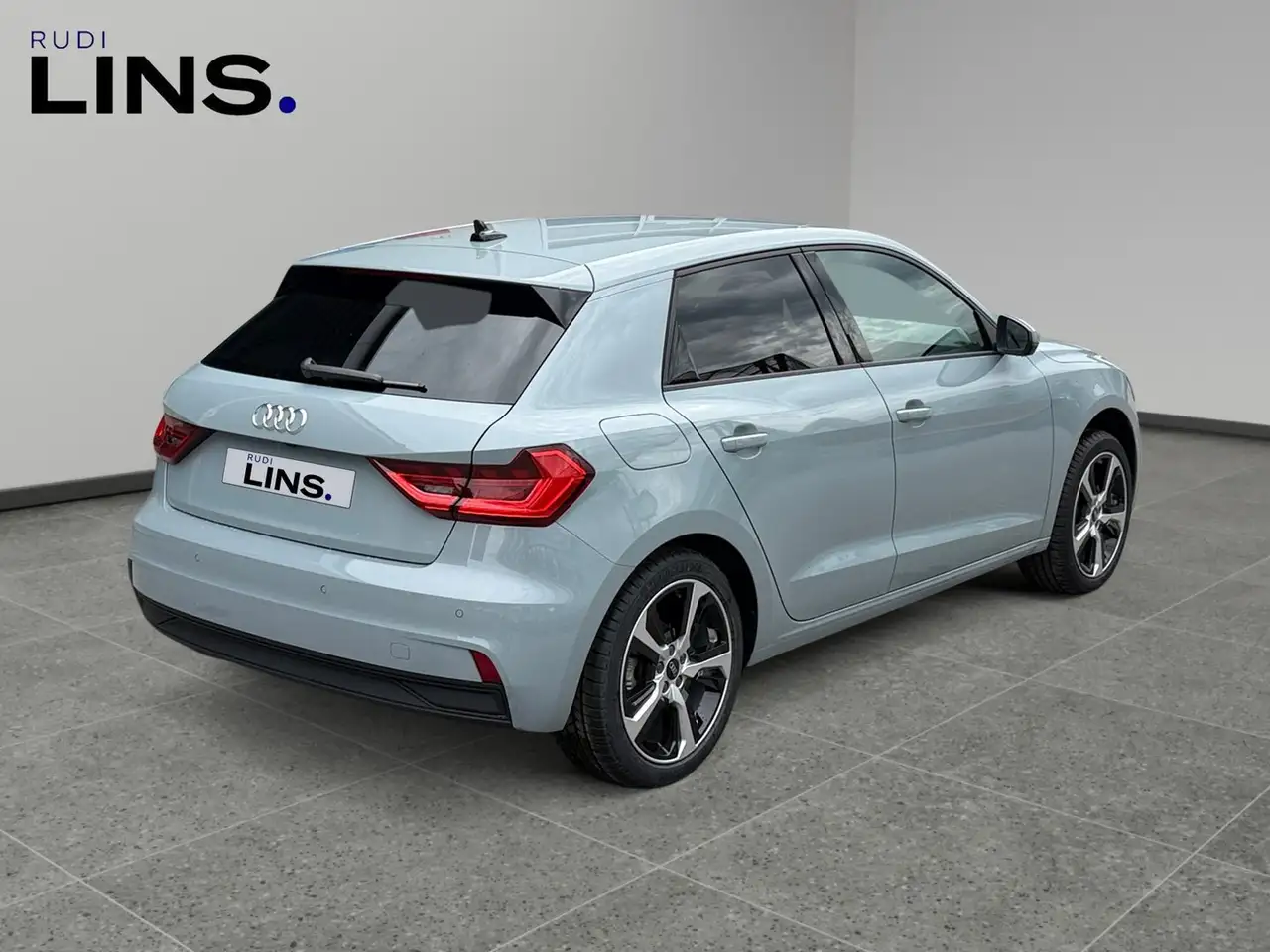 Audi A1 2026